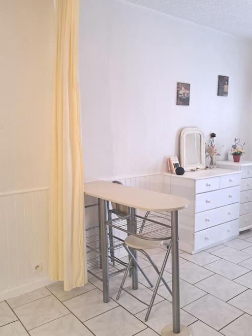 Studio Proche De Perpignan Peyrestortes Exteriér fotografie