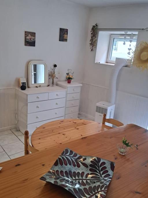 Studio Proche De Perpignan Peyrestortes Exteriér fotografie