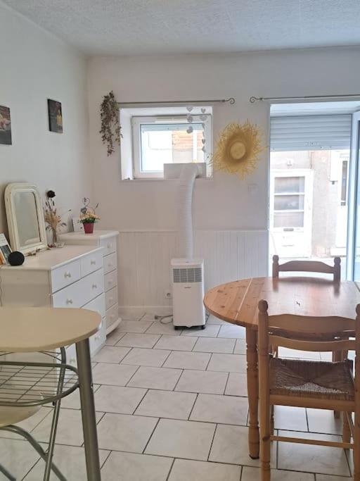 Studio Proche De Perpignan Peyrestortes Exteriér fotografie