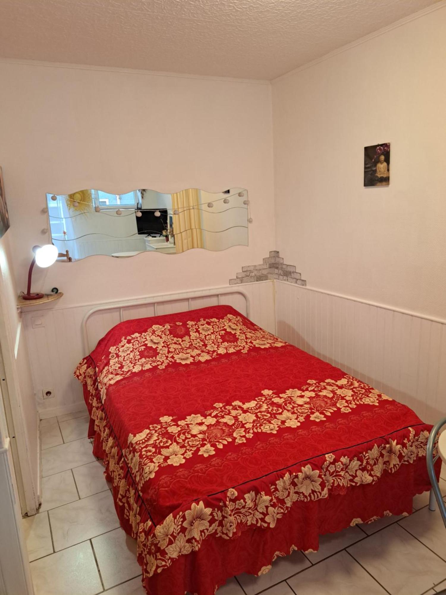 Studio Proche De Perpignan Peyrestortes Exteriér fotografie