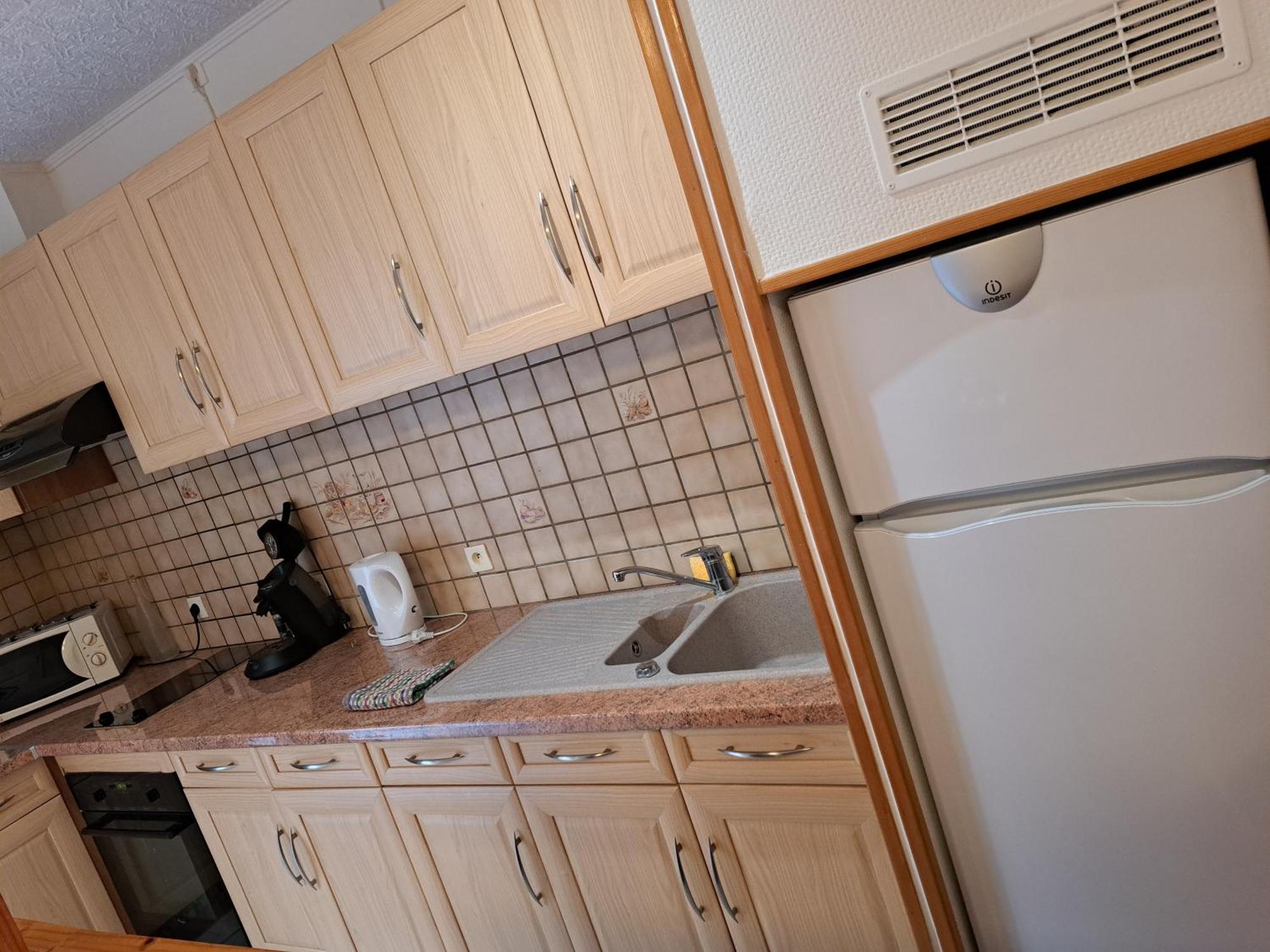 Studio Proche De Perpignan Peyrestortes Exteriér fotografie